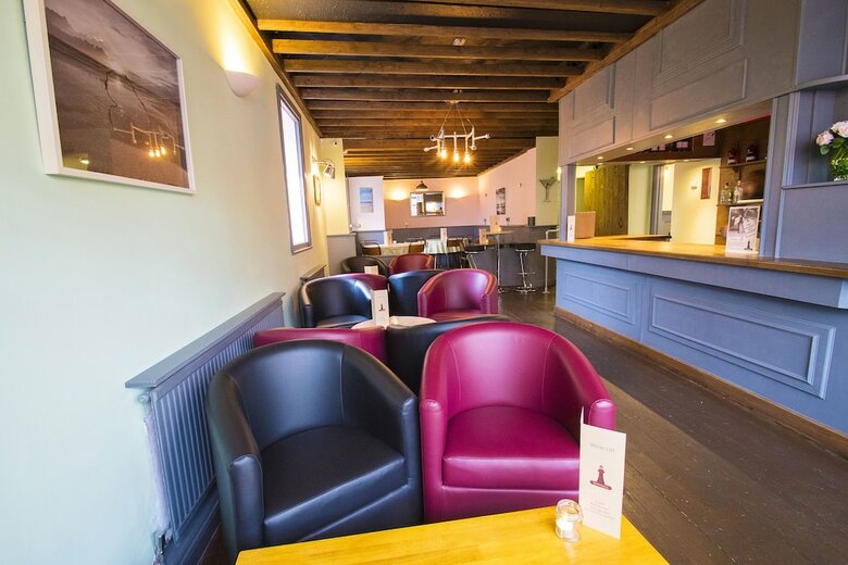 Aparthotel Whitfords