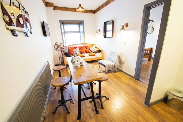 Aparthotel Whitfords