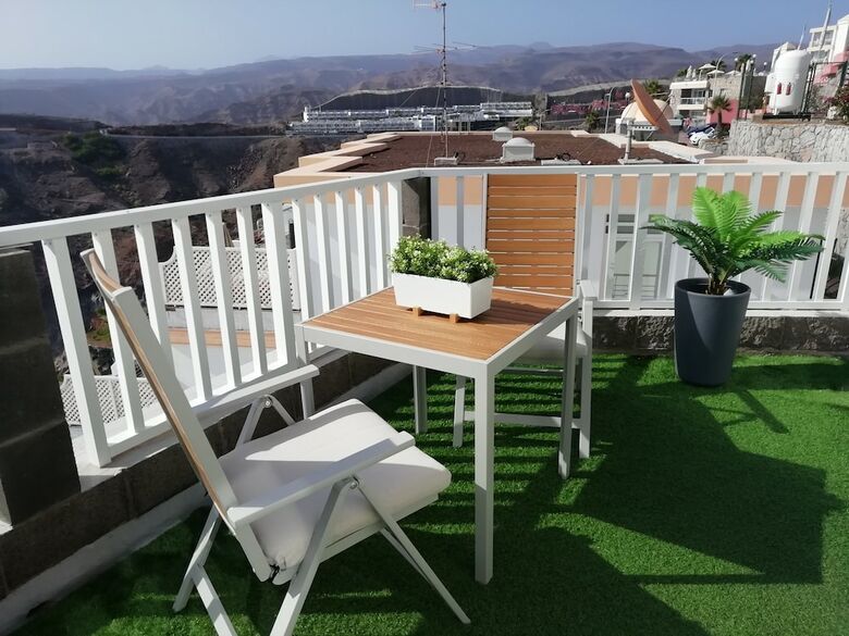 Apartamentos En Playa de Amadores - Amazing View