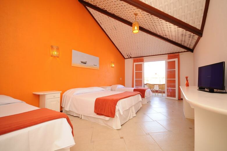 Hotel Pac�fica Inn