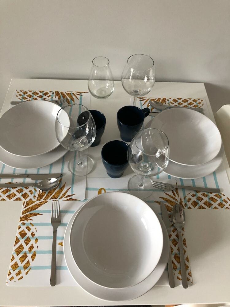 Central Rental - Apartament Uroczy