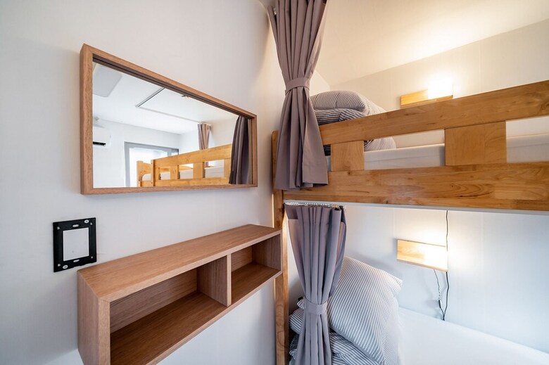 Hostal Dabin Stay - Hostel