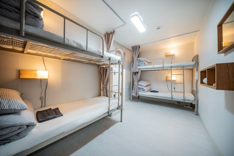 Hostal Dabin Stay - Hostel