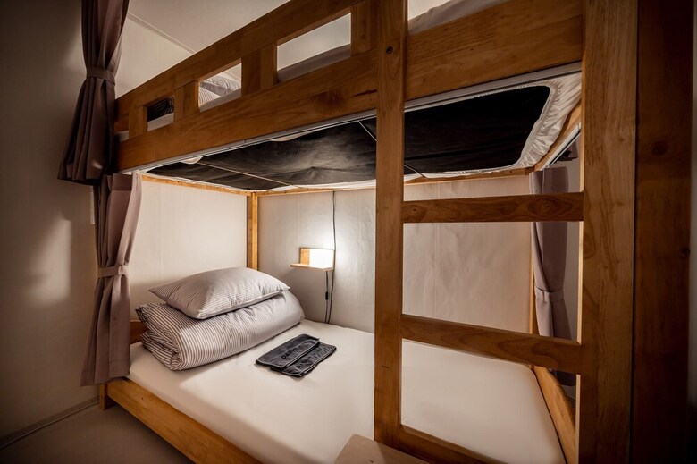 Hostal Dabin Stay - Hostel