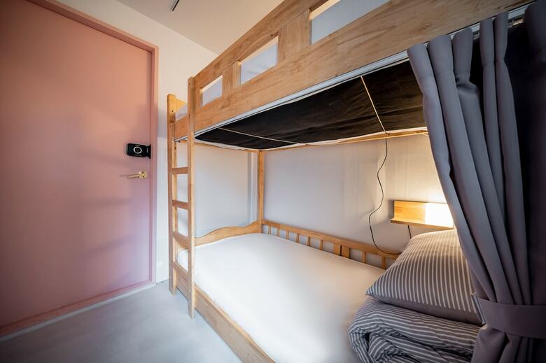Hostal Dabin Stay - Hostel