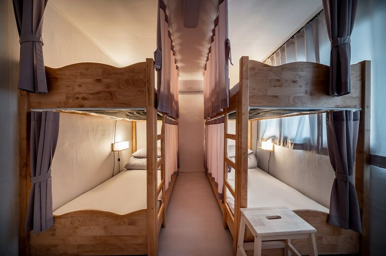 Hostal Dabin Stay - Hostel