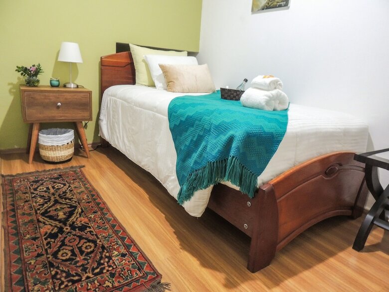 The Regions Boutique B&B