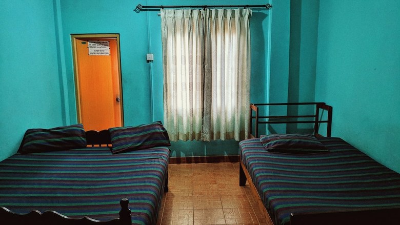 Hotel Udula Guest