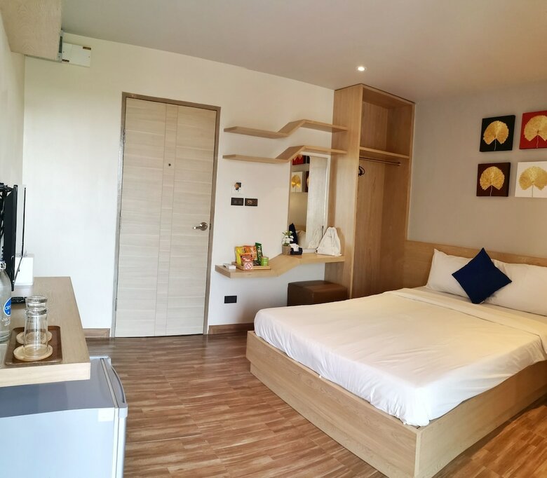 Hotel Jn Place Rangsit