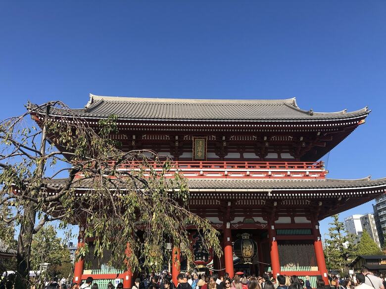 Hotel Tokyo Tourist Inn