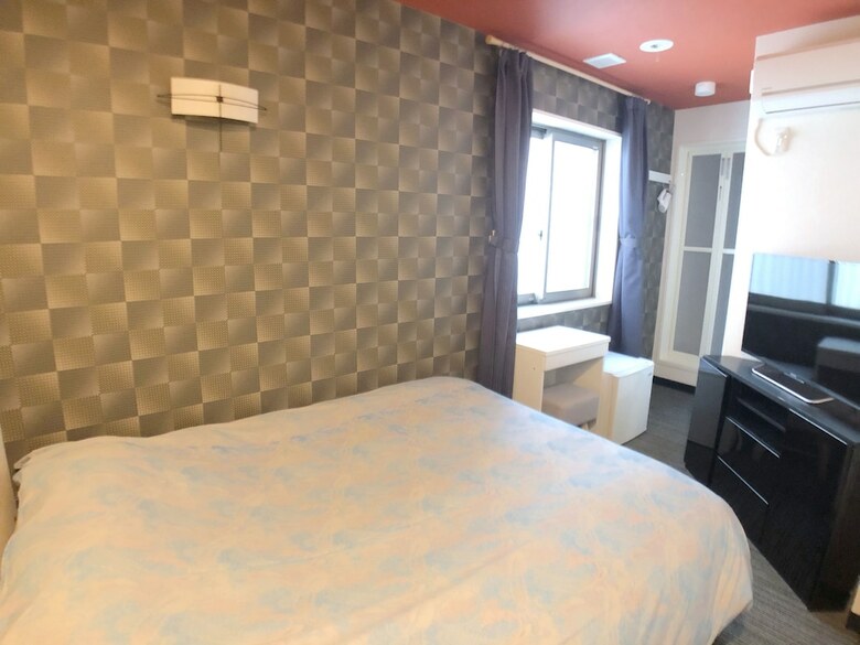 Hotel Tokyo Tourist Inn