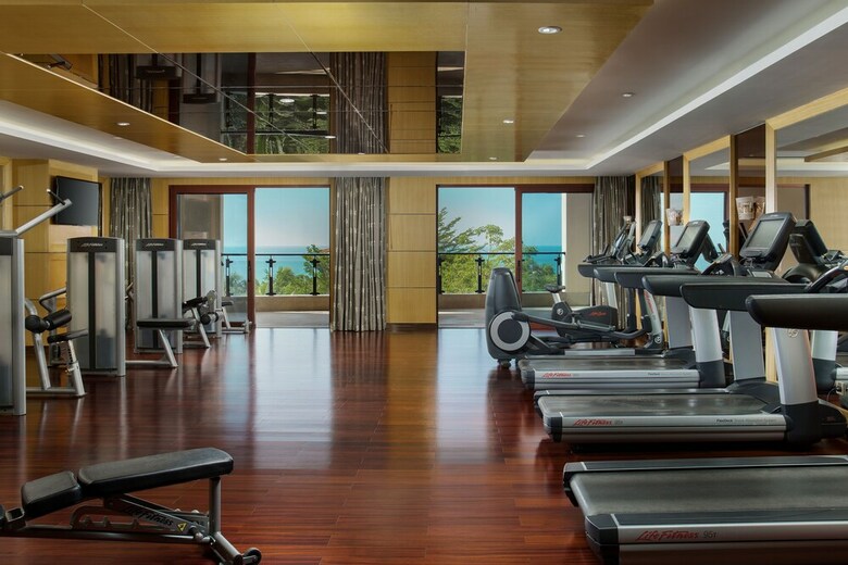 Sanya Tangla Yaxiu Hotel