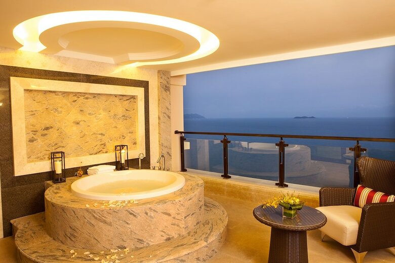 Sanya Tangla Yaxiu Hotel