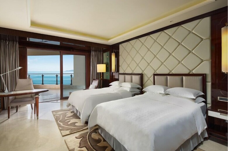 Sanya Tangla Yaxiu Hotel