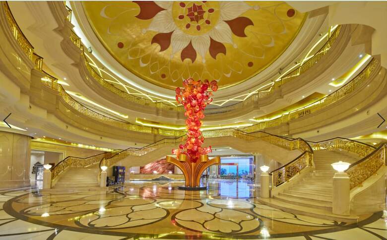 Sanya Tangla Yaxiu Hotel