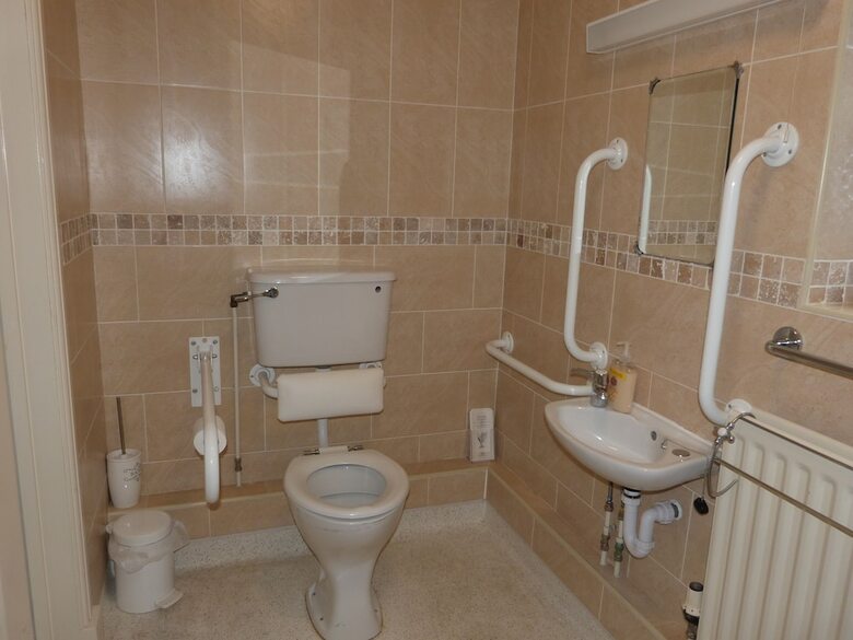 Hotel Edderton Hall Country House