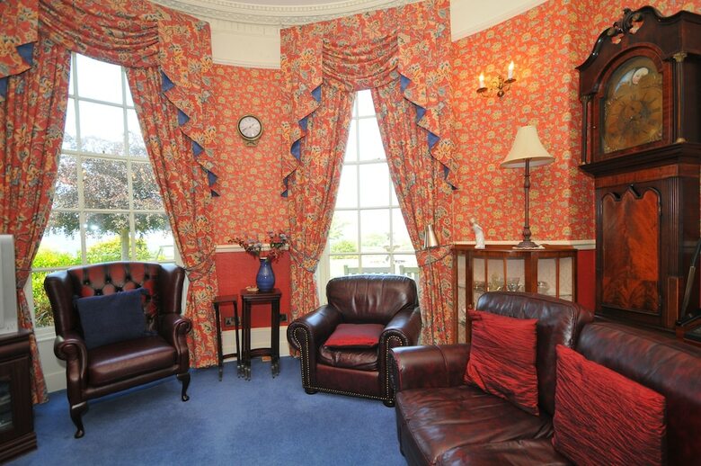 Hotel Edderton Hall Country House