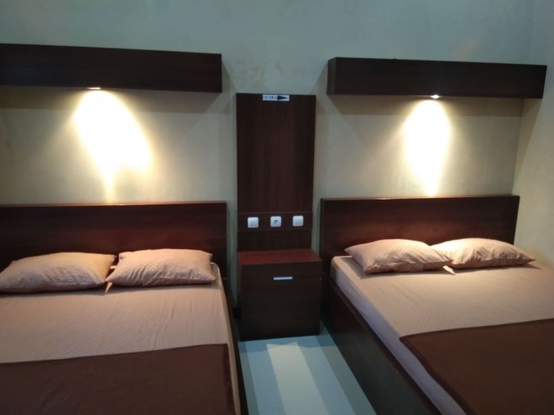 Rivana Hotel