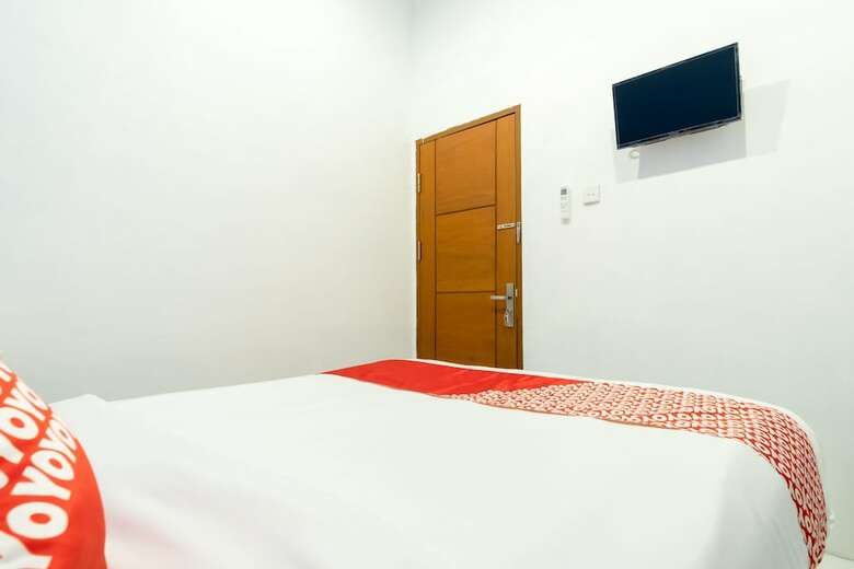 Hostal Oyo 839 Royal Guest House