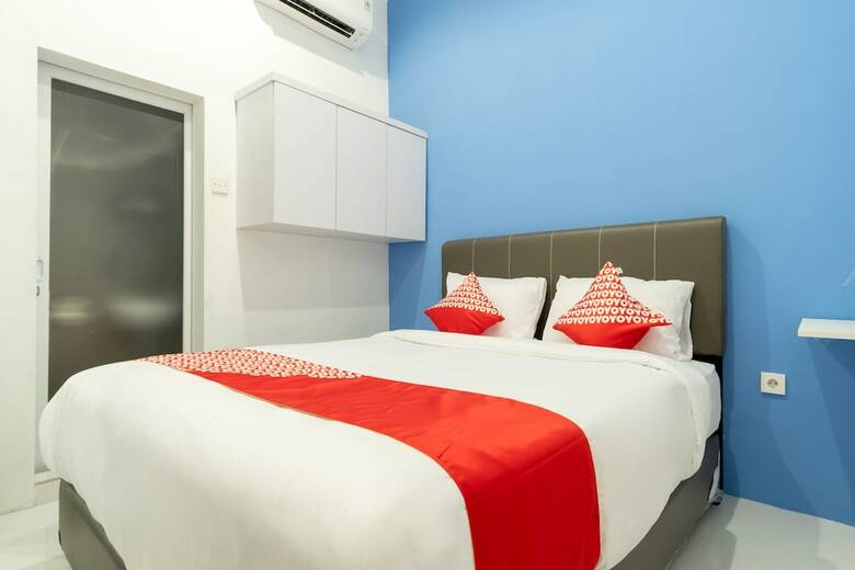 Hostal Oyo 839 Royal Guest House