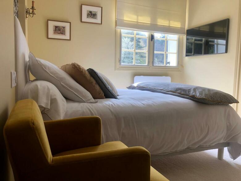 Bed & Breakfast Maison Blanche