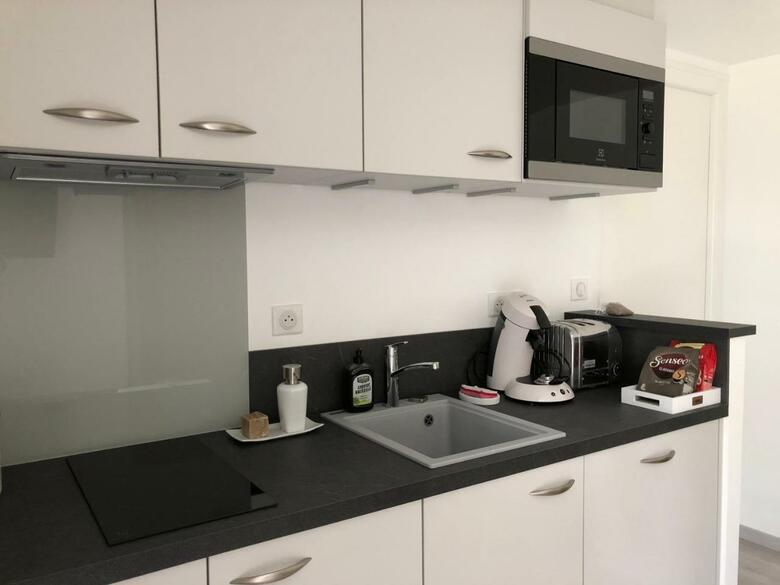 Bed & Breakfast Maison Blanche