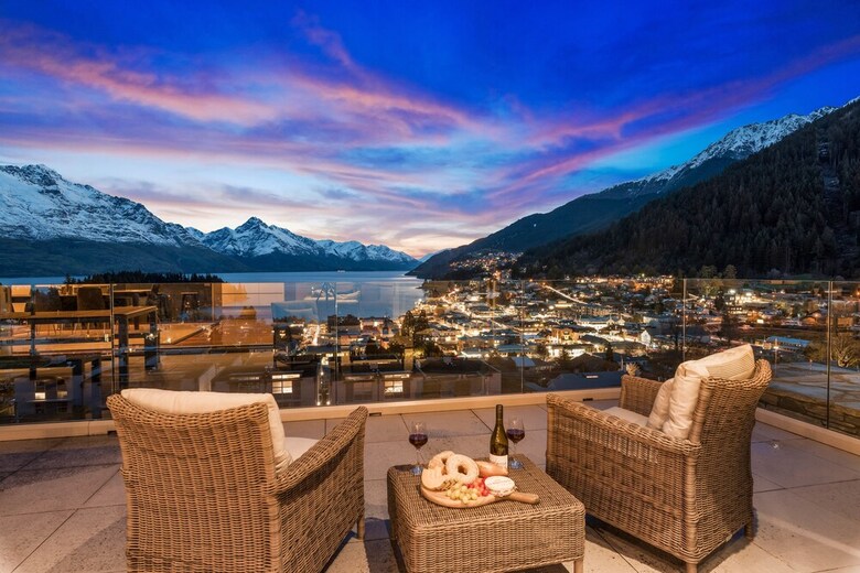 Apartamentos Catalina?s Luxury Penthouse 6