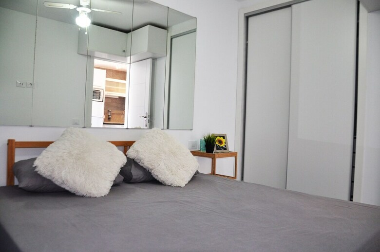 Apartamentos En Playa de Amadores - My Home, Your Home