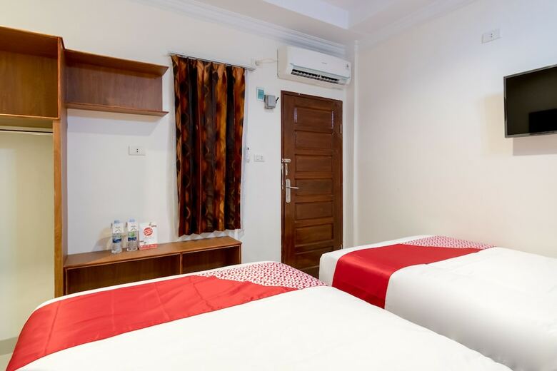 Hotel Oyo 621 Vania Residence
