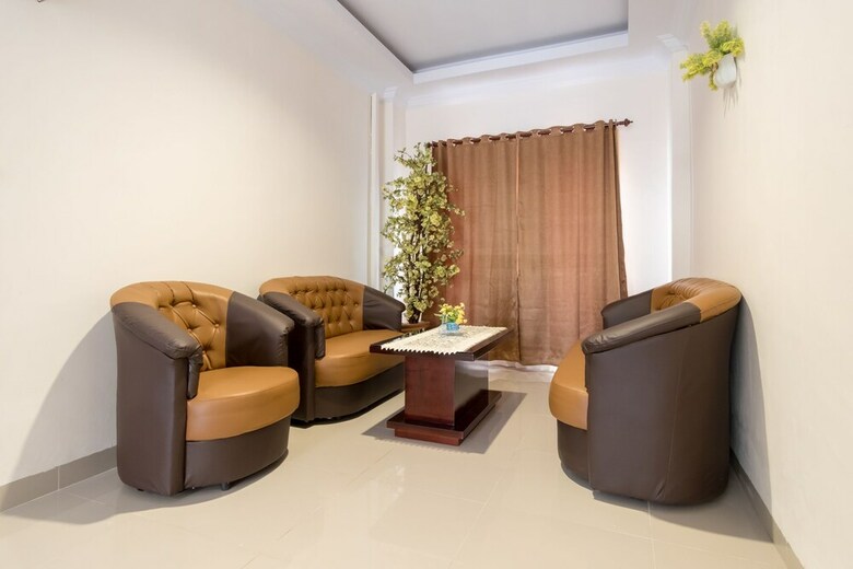 Hotel Oyo 621 Vania Residence
