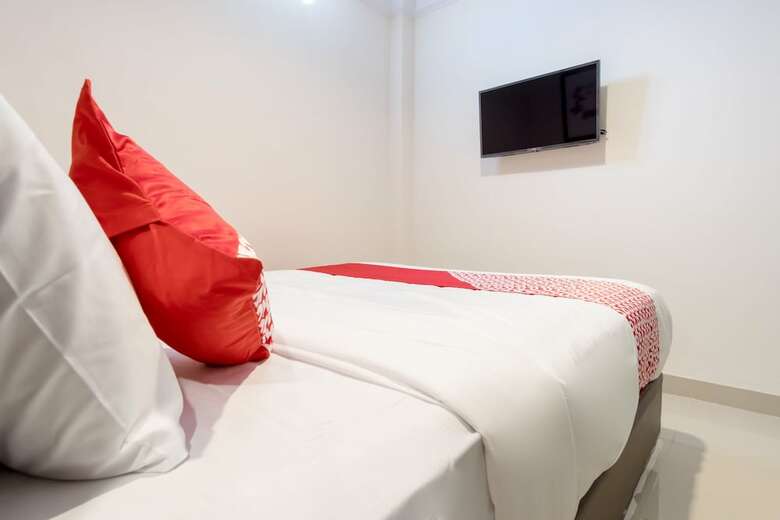 Hotel Oyo 621 Vania Residence