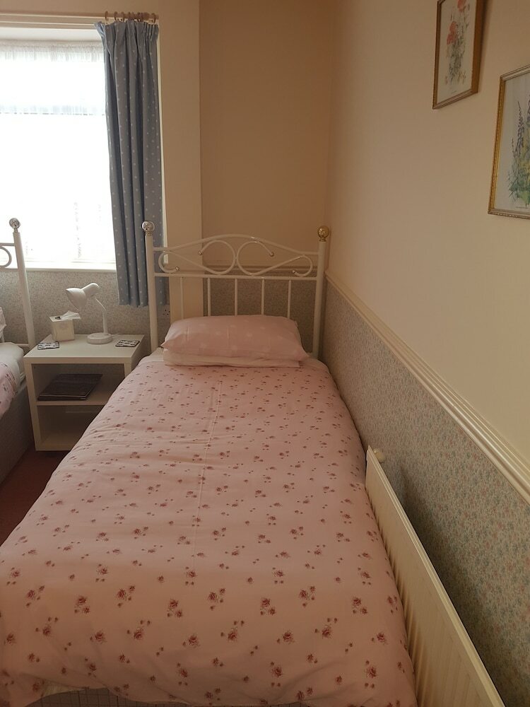Hotel Cameron Court B&B