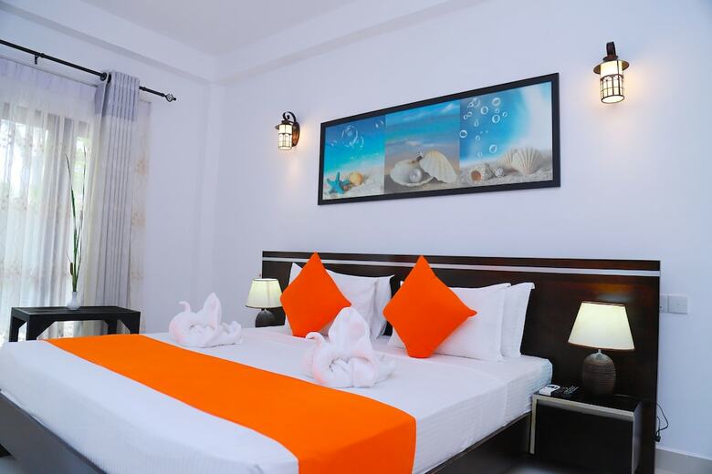 Hotel Dambulla Villa