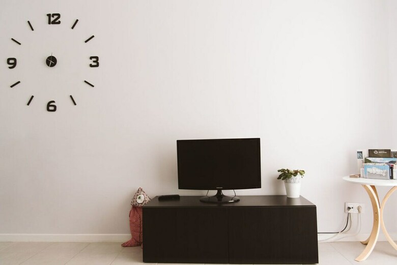 Gaia Central Apartment