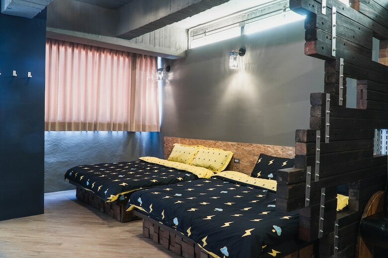 Hotel Chi Kan Hai Shen B&B