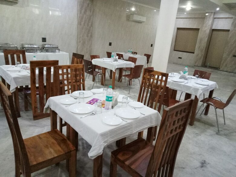 Hotel Kumar Residency