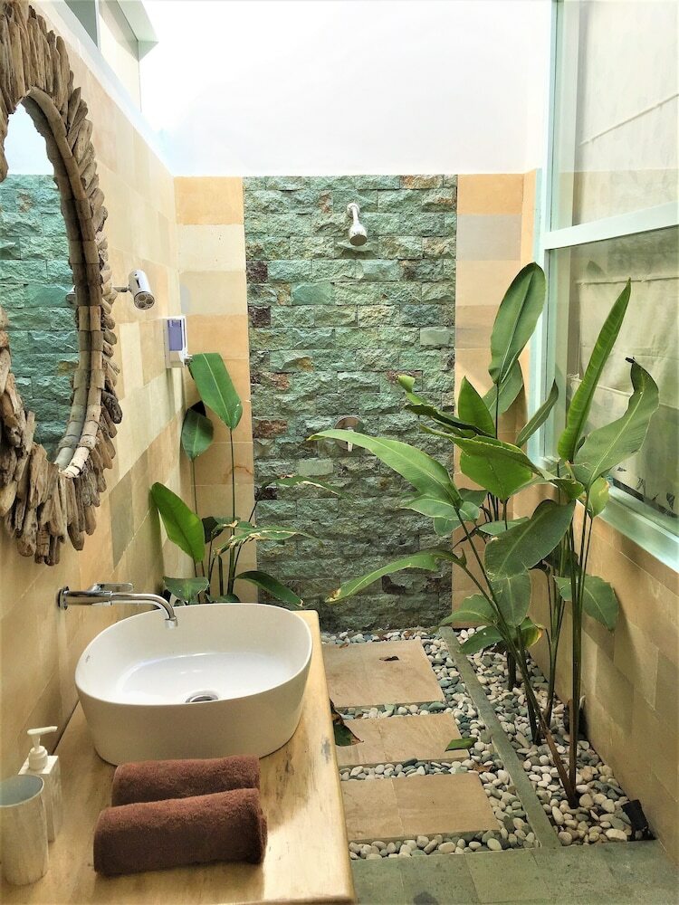 Bed & Breakfast Flamingo Gili Trawangan