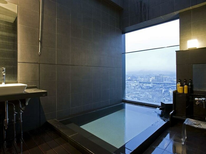 Candeo Hotels Fukuyama