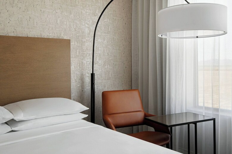 Hotel Marriott Phoenix Chandler