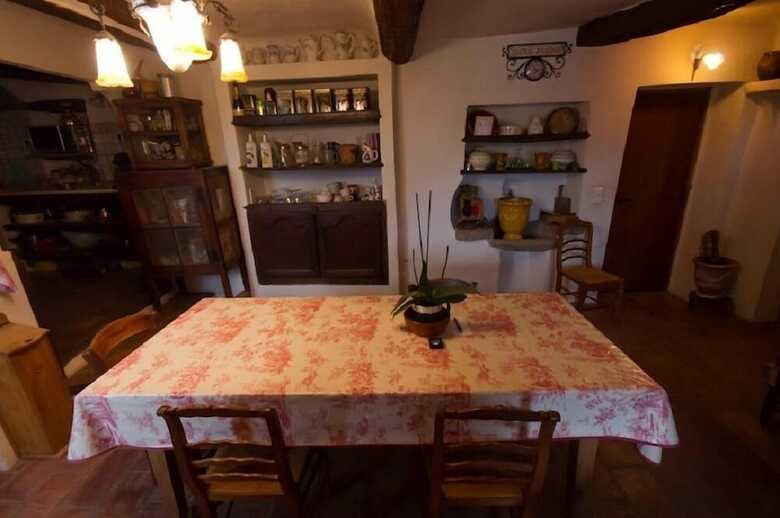 Bed & Breakfast C�vennes-orient