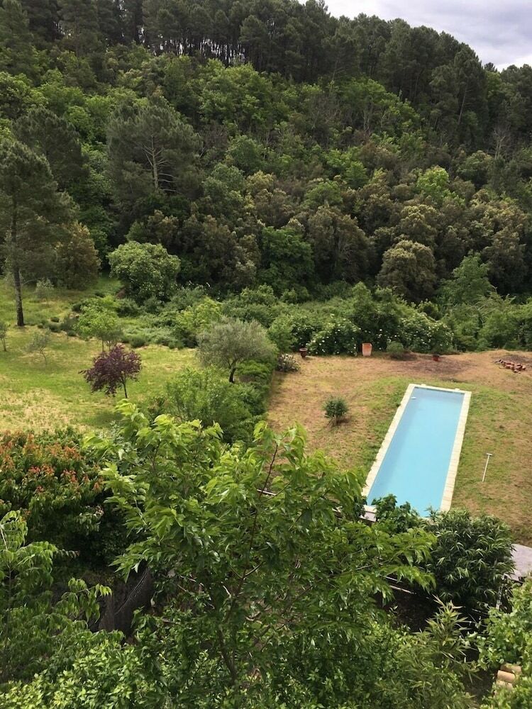 Bed & Breakfast C�vennes-orient