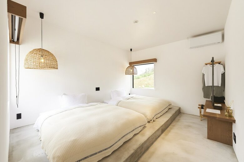 Hotel Grand Bleu Gamin