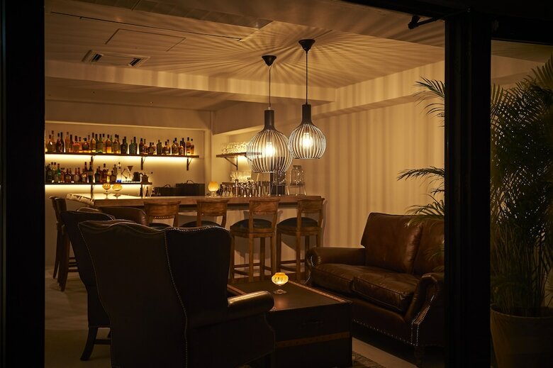 Hotel Grand Bleu Gamin