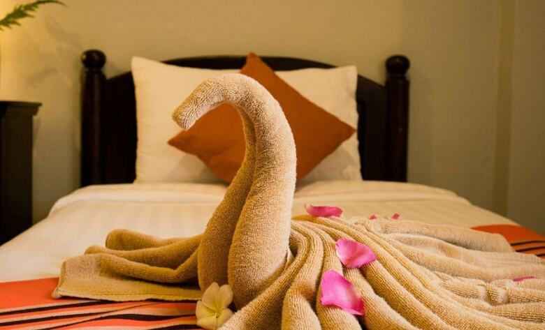 Blue Lagoon Hotel