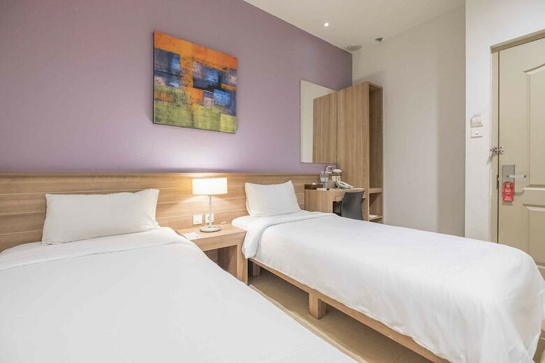Aswin Hotel