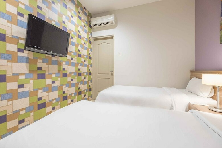 Aswin Hotel
