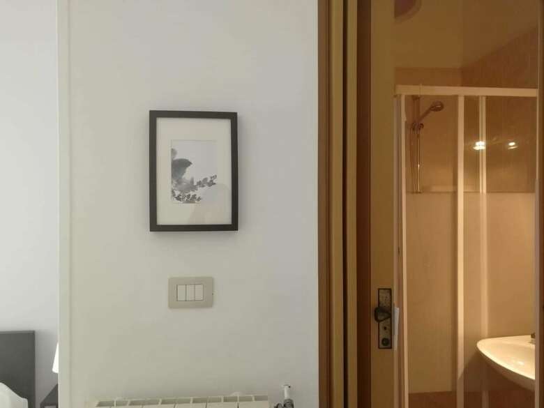 Hotel Gatto Bianco Picone 19