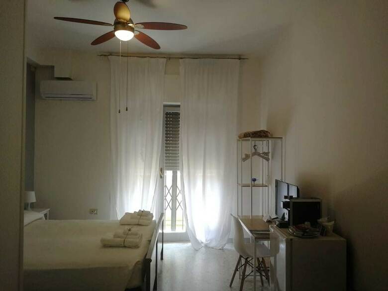 Hotel Gatto Bianco Picone 19
