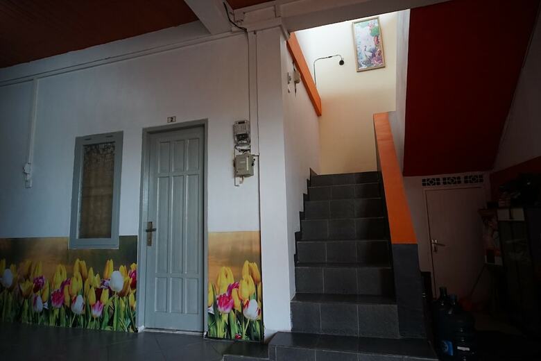 Hostal Oyo 901 Abdi Praja Residence