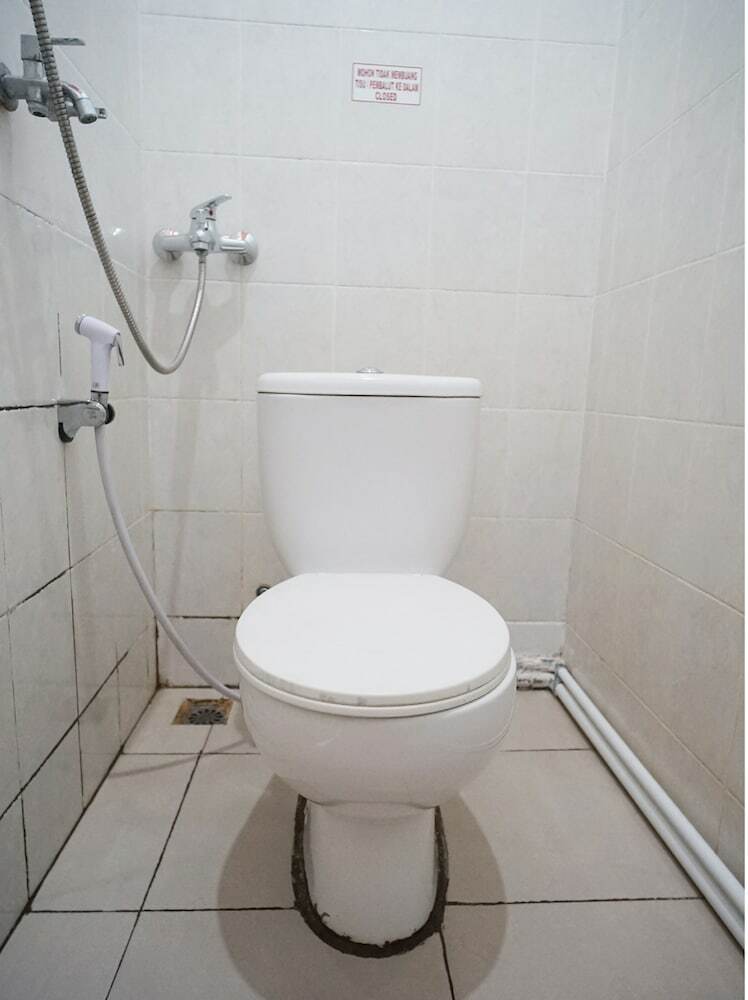 Hostal Oyo 901 Abdi Praja Residence